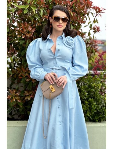 TGH ROCHIE MIDI ZURI