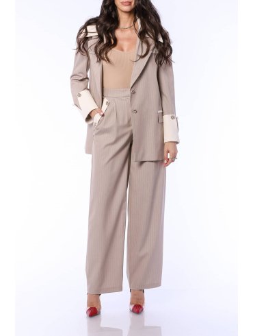 TGH PANTALONI CORA