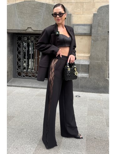 TGH PANTALONI LUMA