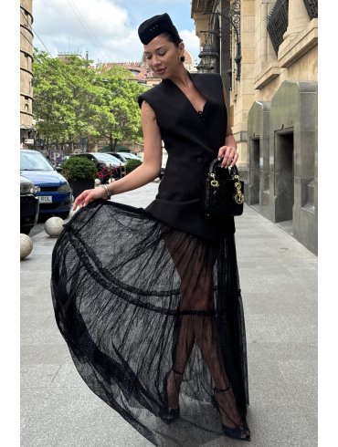 TGH FUSTA MAXI ISADORA