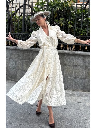 TGH ROCHIE MIDI ARLENA