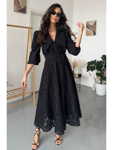 TGH ROCHIE MIDI JUNE
