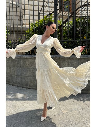 TGH ROCHIE MIDI NOA