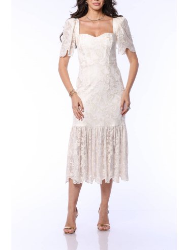 TGH ROCHIE MIDI NAYARA