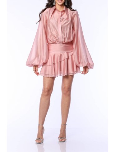 TGH ROCHIE MINI CALINA