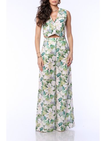TGH PANTALONI LEONIE