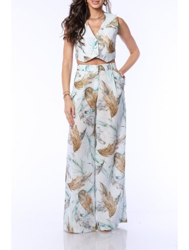 TGH PANTALONI LEONIE