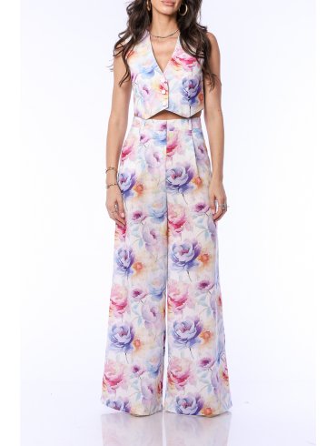 TGH PANTALONI LEONIE