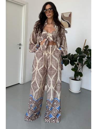 TGH PANTALONI NEVIA