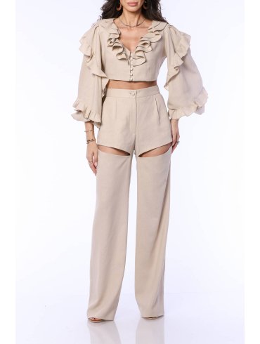 TGH BLOUSE TALIAH