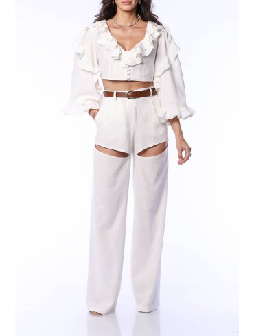 TGH BLUZA MEADOW