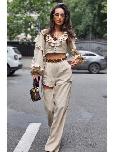TGH BLUZA MEADOW
