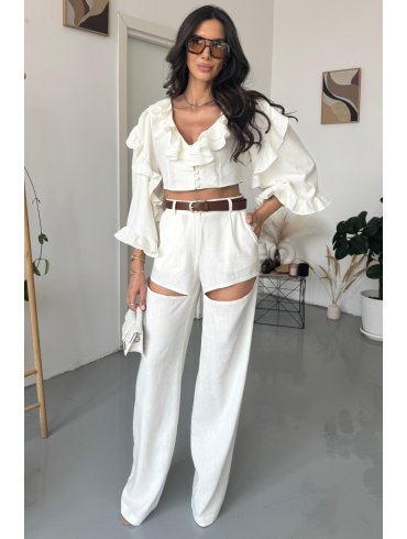 TGH BLUZA MEADOW