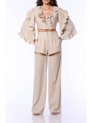 TGH PANTALONI TALIAH