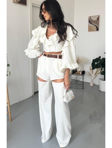 TGH PANTALONI BALI