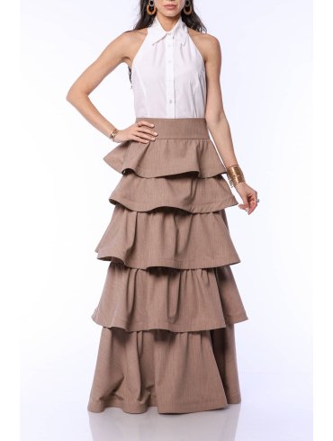 TGH FUSTA MAXI MEADOW RAY