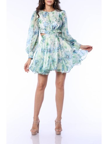 TGH ROCHIE MINI FERN