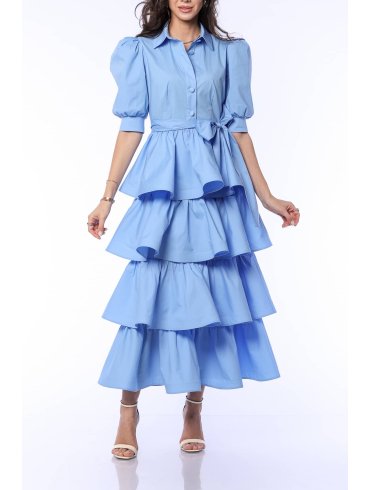 TGH ROCHIE MIDI NOVA BLOOM