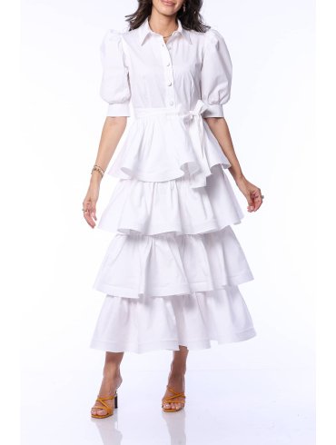 TGH ROCHIE MIDI SIERRA