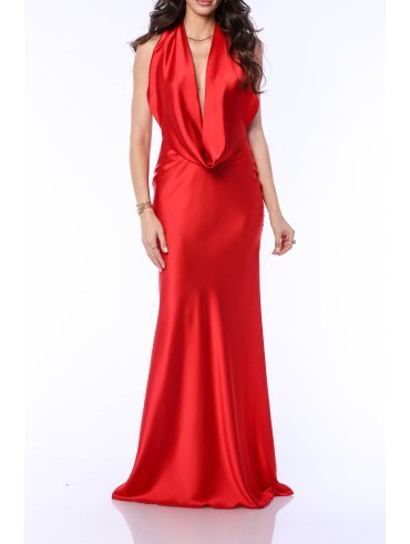 TGH ROCHIE MAXI CHERRY BREEZE
