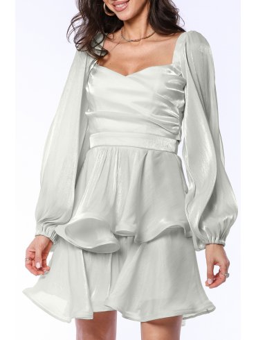 TGH ROCHIE MINI LUMI GOLD