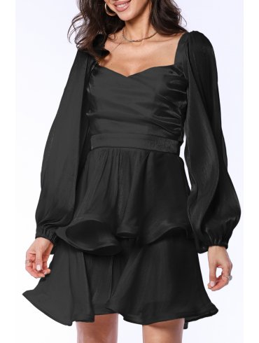 TGH ROCHIE MINI LUMI GOLD