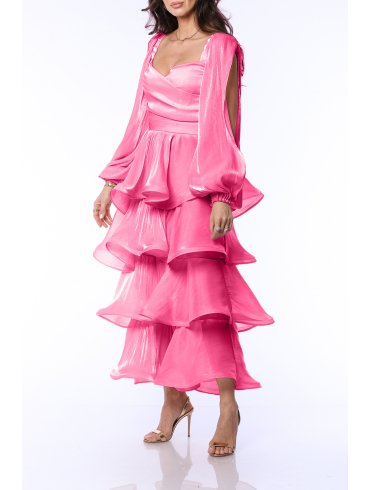 TGH ROCHIE MIDI INDIE MAE