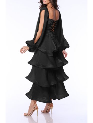 TGH ROCHIE MIDI INDIE MAE