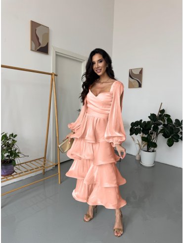 TGH ROCHIE MIDI INDIE MAE