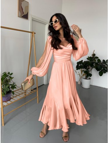 TGH ROCHIE MIDI RAYNE