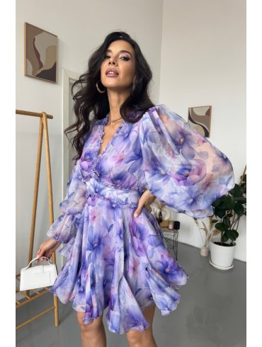 TGH ROCHIE MINI DAHLIA