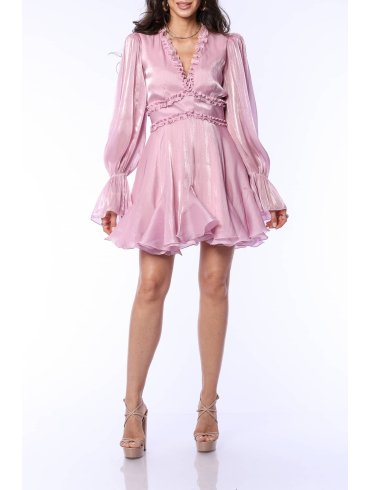 TGH ROCHIE MINI AZALEA 