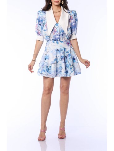 TGH ROCHIE MINI ROXY