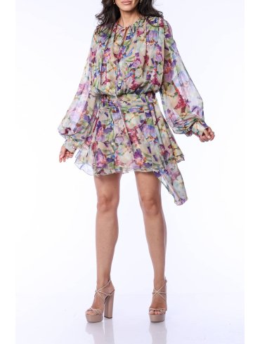 TGH ROCHIE MINI BREEZE