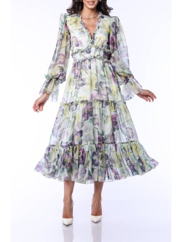 TGH ROCHIE MAXI MARINA