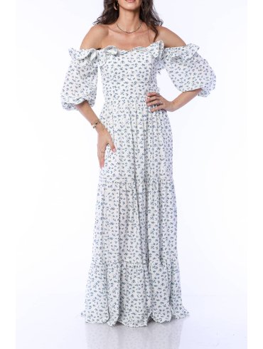 TGH ROCHIE MAXI VAYA