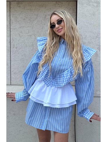TGH ROCHIE MINI LOLA