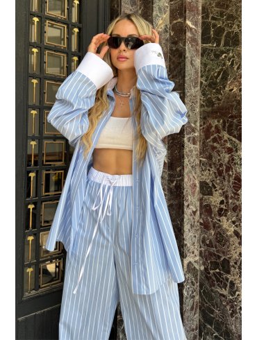 TGH PANTALONI KAIA