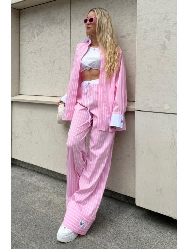 TGH PANTALONI KAIA