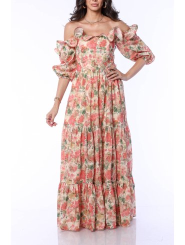 TGH ROCHIE MAXI MAYA