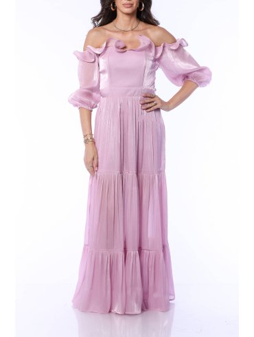 TGH ROCHIE MAXI CLEO
