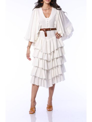 TGH ROCHIE MIDI TESSA
