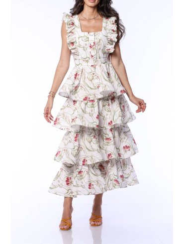 TGH ROCHIE MIDI LULU