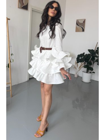 TGH ROCHIE MINI EVIE