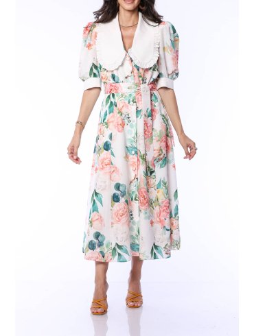 TGH ROCHIE MIDI LEXI