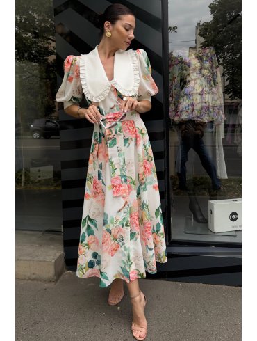 TGH ROCHIE MIDI LEXI