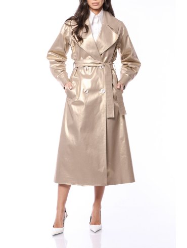 TGH TRENCI MIDI SPRING GLAMOUR