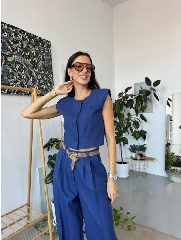 TGH SPLENDOR VEST