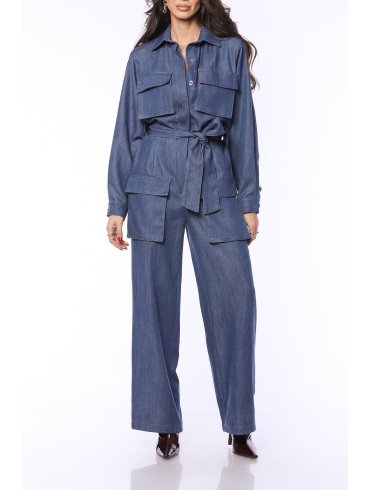 TGH ENCHANTED FALL JUMPSUIT