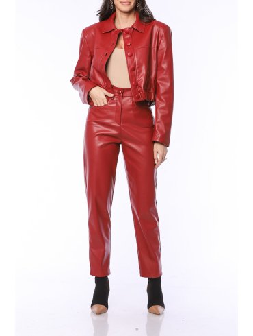 TGH Tailored Iconic Straight Pants